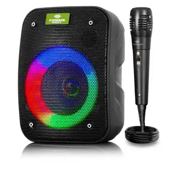 Tottus Parlante 3 eversound by micronics ev1053 oferta
