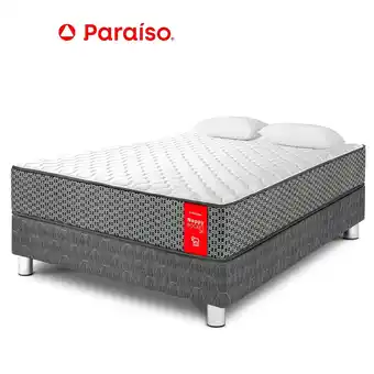 Tottus Cama nappy pocket 20 2 plazas oferta