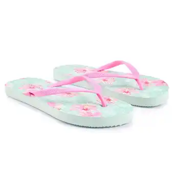 Tottus Flip print mujer 37 estampado oferta