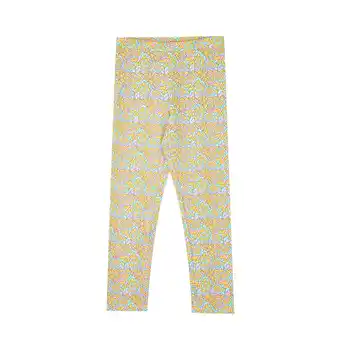 Tottus Legging digital niña celeste 2 oferta