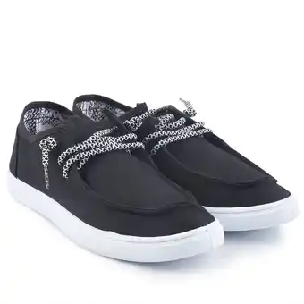 Tottus Lona lafer mujer 37 negro oferta