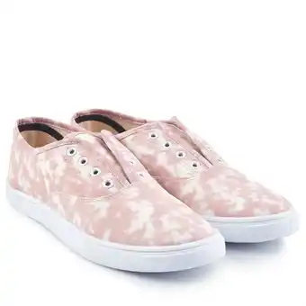 Tottus Lona ojal mujer 39 rosado oferta