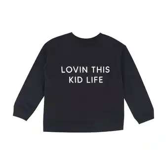 Tottus Sudadera franela niño gris 2 oferta