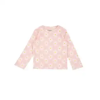 Tottus Polo digital ml niña rose 8 oferta