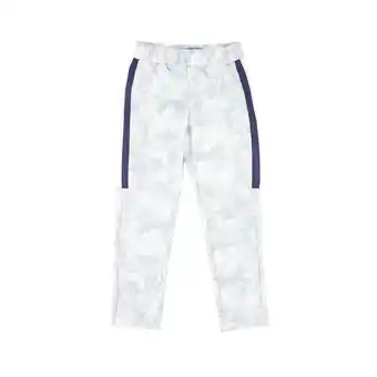 Tottus Jogger deportivo niño gris claro 4 oferta