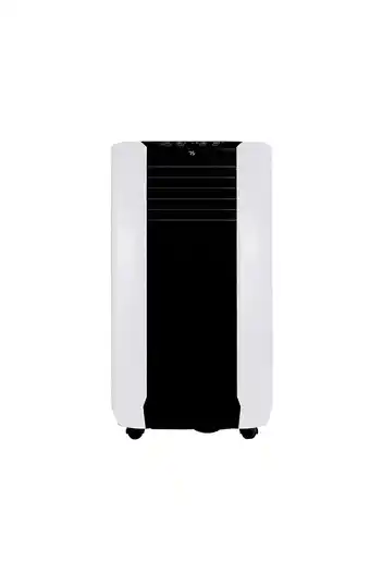Tiendas EFE Aire acondicionado ac1877 18,000 btu oferta