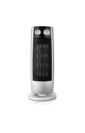 Tiendas EFE Termoventilador taurus atacama p oferta