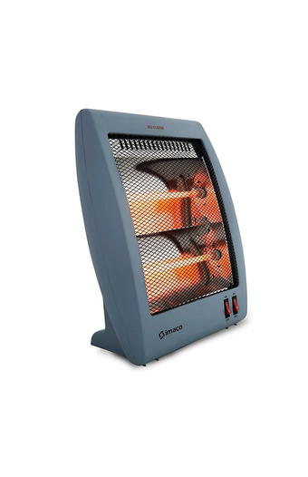 Tiendas EFE Estufa de cuarzo imaco qh800 oferta