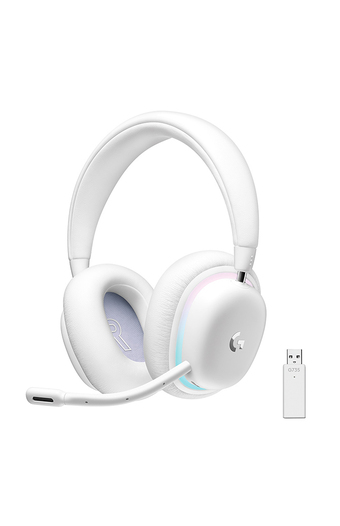 Tiendas EFE Audífonos gamer logitech g g735 oferta