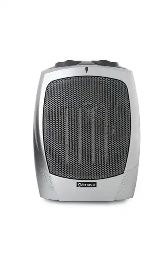 Tiendas EFE Termoventilador 1800w imaco itc3181 oferta