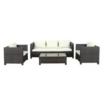 Maestro Set terraza new cerdeña mediana oferta