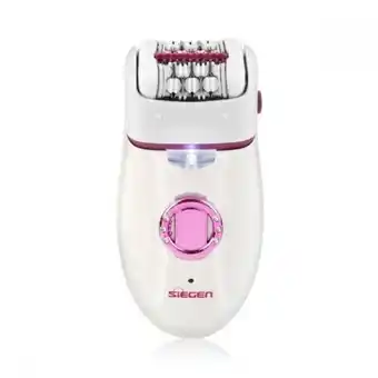 Hiraoka Depiladora siegen sg-9004 oferta