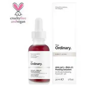 Linio Serum solución peeling 30ml - the ordin... oferta