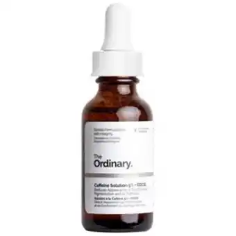 Linio The ordinary caffeine solution 5 + egcg oferta