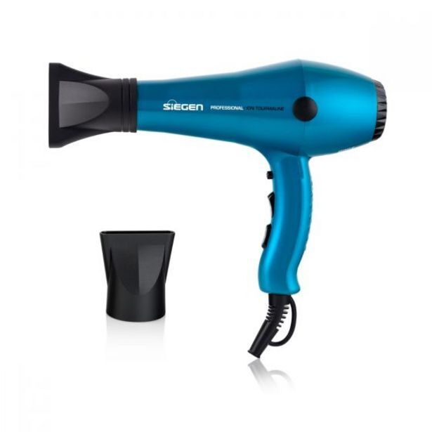 Hiraoka Secadora de cabello siegen professional sg-3049c02 oferta