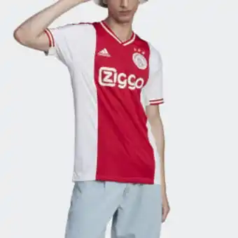 ADIDAS Camiseta local ajax amsterdam 22/23 oferta