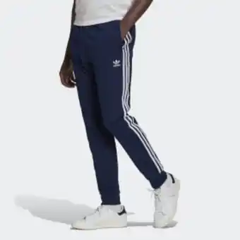 ADIDAS Pantalón deportivo adicolor classics primeblue sst oferta