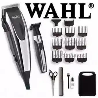 Linio Maquina wahl de cortar cabello cut & det... oferta