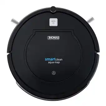 Metro Thomas aspiradora inteligente th-1060sc oferta