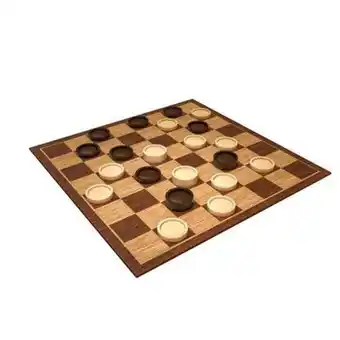 Comercial Li Cardinal juego de mesa damas (6038144) oferta