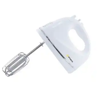 Metro Imaco batidora de mano hm3025 300w oferta