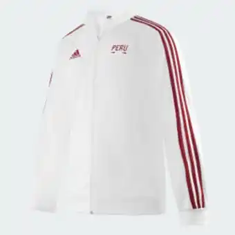 ADIDAS Casaca deportiva copa mundial de la fifa 2022™ perú oferta