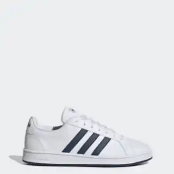 ADIDAS Zapatillas grand court base oferta