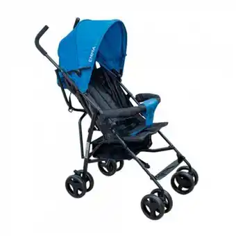 Baby Infanti Kdd-801 coche bastón emma blue oferta