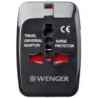 Linio Adaptador de enchufe universal de viaje... oferta