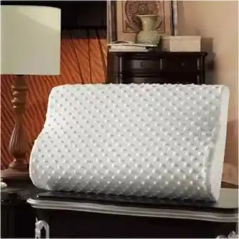 Linio Almohada viscoelastica ortopedica memory... oferta