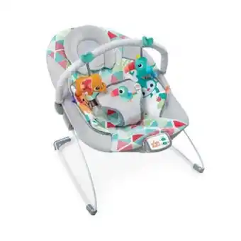 Baby Infanti Silla nido vibradora toucan tango oferta