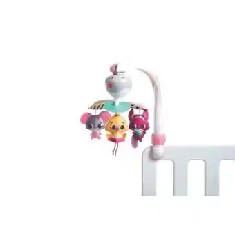 Baby Infanti Móvil take along tiny princess tales oferta