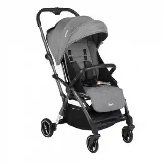 Baby Infanti Bt-523b coche paseo reverso grey oferta