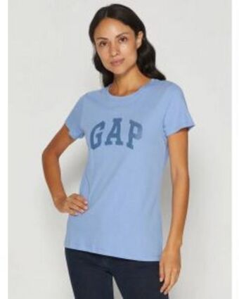 GAP Polo logo gap clasico mujer oferta
