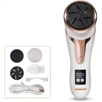 Linio Limas para pies electricas limpiador y r... oferta