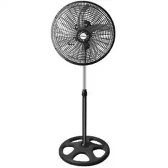 Linio Ventilador prima 18" 3 en 1 industrial 7... oferta