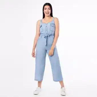 Pionier Overall jean light bohan oferta