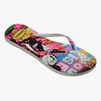The Box Sandalias para mujer havaianas beach sl disney stlsh fc 0001 oferta