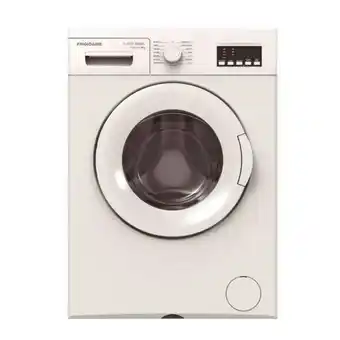 Hiraoka Lavadora frigidaire fwfb06e2vssw 6kg oferta