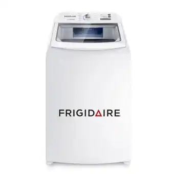 Hiraoka Lavadora frigidaire lb15a 15kg oferta