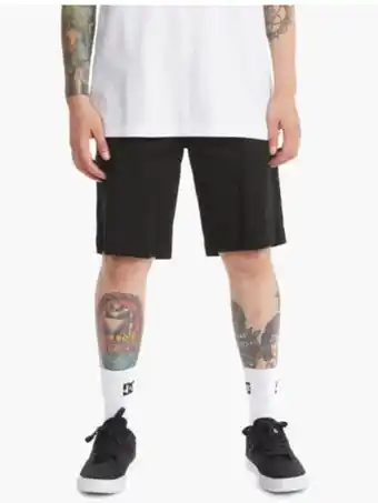 The Box Short para hombre dc shoes classic workrstrtcnosrt kvj0 oferta