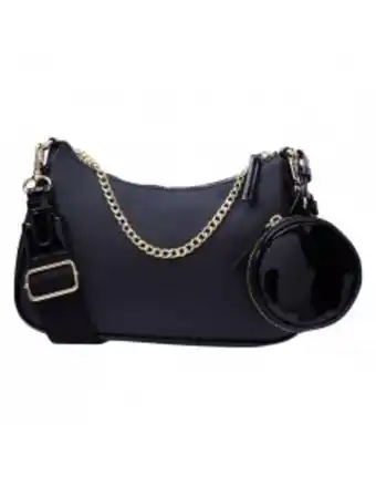 Payless Bolso cruzado dangle para mujer oferta