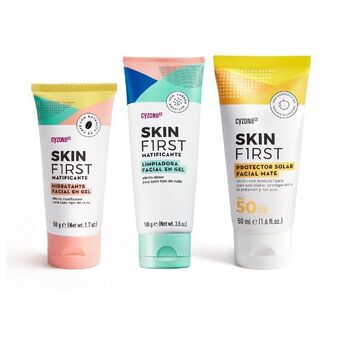 Cyzone Set piel de verano oferta