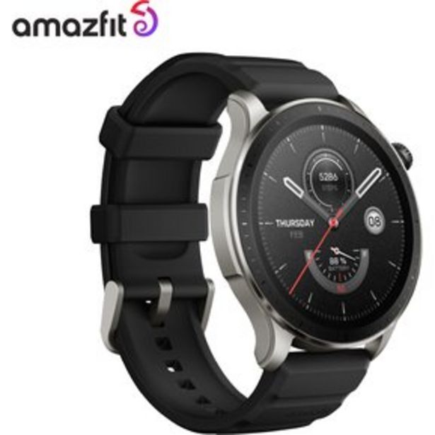 Linio amazfit best sale