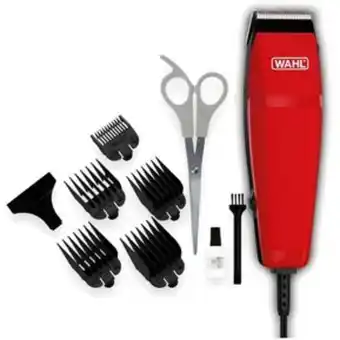 Linio Maquina recortadora de cabello wahl easy... oferta