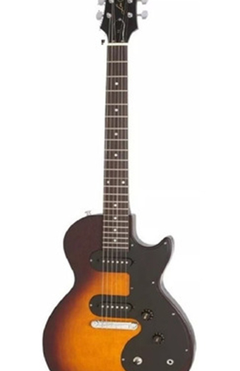Tiendas EFE Guitarra eléctrica les paul sl enolvsch1 negro oferta