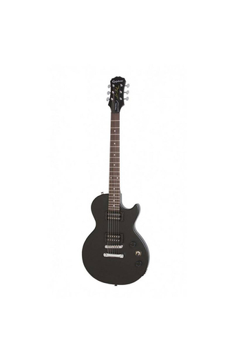 Tiendas EFE Guitarra eléctrica les paul special ve ensvebvch1 negro oferta