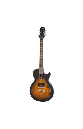 Tiendas EFE Guitarra eléctrica les paul special ve ensvvsvch1 negro oferta