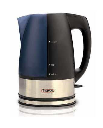 Tiendas EFE Hervidor thomas 2lt th-4800 oferta