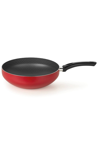Tiendas EFE Sartén wok 28cm multiflon pitanga oferta